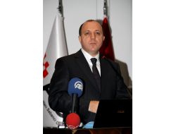 Sgk Başkanı Acar: Futbolcuların Vergi Matrahı 38 Milyon Lira Arttı