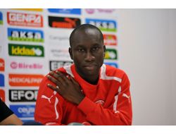 Medical Park Antalyasporlu Zeki: Trabzonspor'u İyi Analiz Edip, Hazırlandık