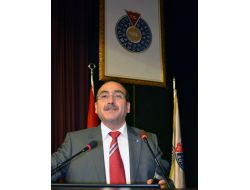 "Kentsel Dönüşüm, Toki Kafası İle Hareket Eden Bir Yönetime Bırakılmamalı"