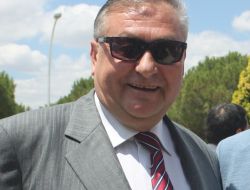 Sultanköy Belediye Başkanı Çolpan, Ameliyat Oldu