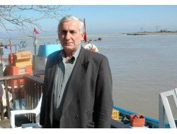 Fırtınada Açık Sulara Kaçan Palamudun Fiyatı Yükseldi