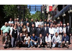 Türkiye 240 Bin Ton Çekirdeksiz Kuru Üzüm İhracatı Hedefliyor