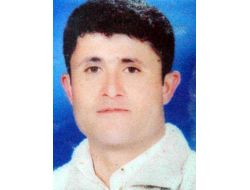 Bağcılar'da Cinnet Getiren Babanın Fotoğrafı