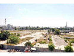 Başkan Çoban, Pazar Yeri İçin 8 Milyonluk Yetki Aldı