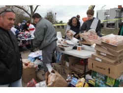 Kasırgadan En Çok Zarar Gören Ada İki Gün Sonra Fark Edildi