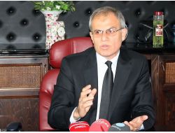 Kars'ta Her Öğrencinin Bir Fidanı Olacak