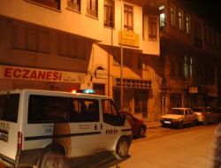 Dtp Hatay İl Ve İlçe Binalarına Molotof Kokteyli Atıldı
