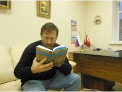 Rus Çarları Türk Köşklerinde Sefa Sürmeyi Seviyormuş