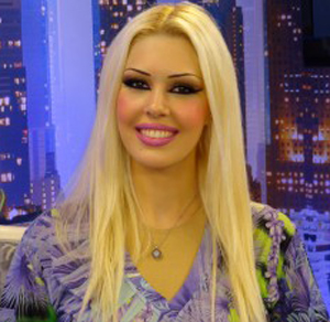 Damla Pamir ETKİHABER'de..