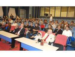 Kayseri'de En İtibarlı Kurum Büyükşehir Belediyesi