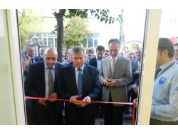 Bank Asya, Akçaabat’a Şube Açtı