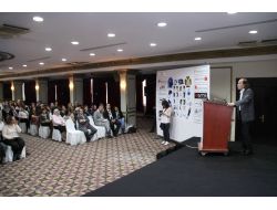 Karadenizli Eczacılar, Sektörel Eğitimlerle Kendilerini Geliştiriyor