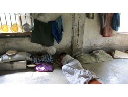 Engellemelere Rağmen Görevini Yapan Memur-sen Heyeti, Arakan'dan Döndü