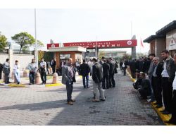 'Evden Sağ Çıkan Yok Ki Olup Biteni Anlatsın'