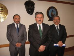 "Bir Cumhurbaşkanının Zehirlenmiş Olması Çok Vahim"