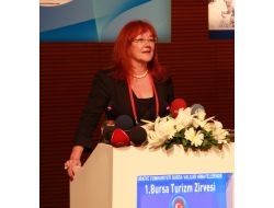 Vali Harput: 1 Trilyon Dolarlık Turizm Pastasından Pay Almak Hakkımız