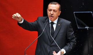 Başbakan Erdoğan'dan Açıklamalar