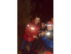 Uludağ’da Kaybolan 3 Liseli Kurtarıldı