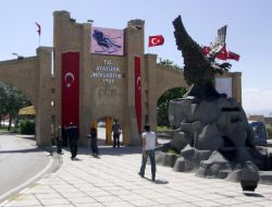 Atatürk Üniversitesi, 130 Profesör Ve Doçent Alacak