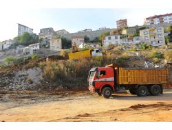 Zağnos'ta 226 Konutun Yapımına Başlandı