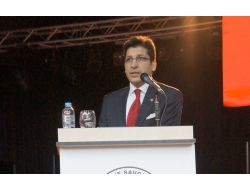 Yarsav’ın İsmi Değişti, Birlik Artık Dernek Oldu