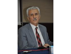 'Fatih Projesiyle 480 Bin Sınıf Akıllı Tahtaya Kavuştu'