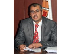 'Manisa Büyükşehir Olunca İlçe Derneklerinin Önemi Artacak'