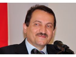 Sertel: Gazeteci, Teröre Bulaşmadığı Sürece İfadesini Özgürce Açıklamalıdır