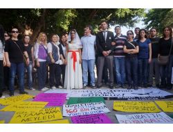 Atanamayan Öğretmenler; İş, Eş Ve 3 Çocuk İstedi