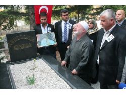 Abdullah Çatlı Mezarı Başında Anıldı