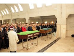 Zerçev Başkanı Cevat Kır’ın Acı Günü