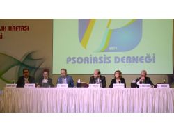 Sedef Hastaları 'Cüzzamlı' Damgasından Rahatsız