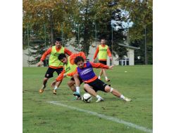 Adanaspor, Bolu'dan 3 Puanla Dönmek İstiyor