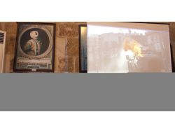 Validen Polisin Gazlı Müdahalesine Karşı Çıkanlara Tepki