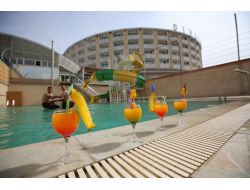 Türkiye’nin Termal Merkezlerinden Kozaklı Dünyaya Tanıtılacak