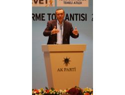 "Ne Cumhuriyetin Bekçiye, Ne Milletin Dadıya İhtiyacı Var"