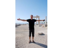 Belçikalı Polis Şefi Vangheluwe: Boyumun Uzunluğunun Basketle İlgisi Yok