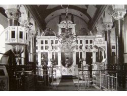 Tarihi Kilise Tünel Kazılarak Soyulmak İstendi