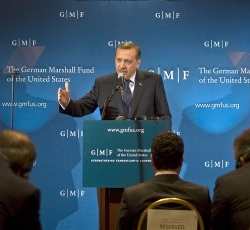 "ABD ile Gündemimiz Örtüşüyor"