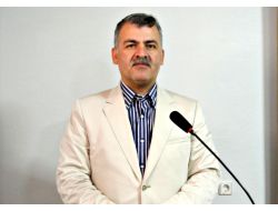 Tümsiad, 40 Günde 40 Etkinlik Düzenleyecek