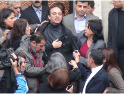 Başkan Baydemir, Polise Hakaret Etti!