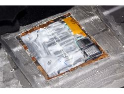 Gaziantep'te Gümrük Kaçağı Cep Telefonu