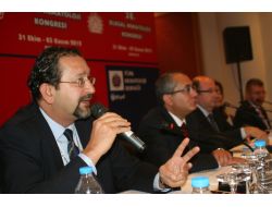 Her Yıl 3 Bin Lösemi Hastası Tedavi Şansı Bulamadan Yaşamını Yitiriyor