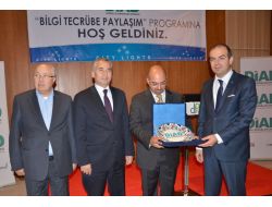 Evyap: Denizli’deki Firmalar Kurumsallaşmalı