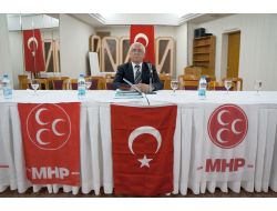 Kurucular Kurulu Koray Aydın'ı Destekleyecek