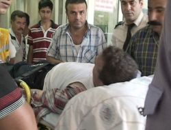 Silifke'de Arazi Kavgası: 3 Yaralı