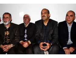 Belediye Başkanı Ürgüp: Türk Milletine Karşı Ciddi Bir Teveccüh Var