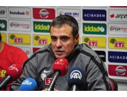 Yanal: Yenemeyeceğimiz Takım Yok