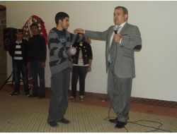 'Çocukların Başarılarını Etkileyen Düşman; Televizyon, İnternet Ve Cep Telefonu'