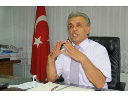 Muş'un İhracatı Yüzde 50 Arttı!